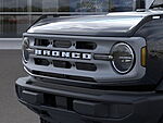 New 2025 FORD BRONCO BIG BEND in PEMBROKE PINES, FLORIDA (Photo 19)