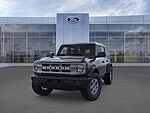 New 2025 FORD BRONCO BIG BEND in PEMBROKE PINES, FLORIDA (Photo 2)