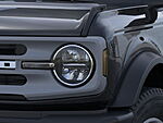 New 2025 FORD BRONCO BIG BEND in PEMBROKE PINES, FLORIDA (Photo 20)