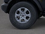 New 2025 FORD BRONCO BIG BEND in PEMBROKE PINES, FLORIDA (Photo 21)