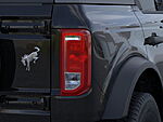 New 2025 FORD BRONCO BIG BEND in PEMBROKE PINES, FLORIDA (Photo 23)