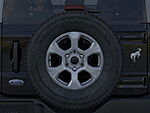 New 2025 FORD BRONCO BIG BEND in PEMBROKE PINES, FLORIDA (Photo 24)