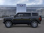 New 2025 FORD BRONCO BIG BEND in PEMBROKE PINES, FLORIDA (Photo 3)