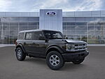 New 2025 FORD BRONCO BIG BEND in PEMBROKE PINES, FLORIDA (Photo 7)