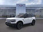 New 2025 FORD BRONCO SPORT OUTER BANKS in PEMBROKE PINES, FLORIDA (Photo 1)