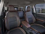 New 2025 FORD BRONCO SPORT OUTER BANKS in PEMBROKE PINES, FLORIDA (Photo 10)