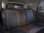 New 2025 FORD BRONCO SPORT OUTER BANKS in PEMBROKE PINES, FLORIDA (Photo 11)