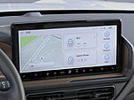 New 2025 FORD BRONCO SPORT OUTER BANKS in PEMBROKE PINES, FLORIDA (Photo 14)