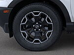 New 2025 FORD BRONCO SPORT OUTER BANKS in PEMBROKE PINES, FLORIDA (Photo 19)