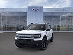 New 2025 FORD BRONCO SPORT OUTER BANKS in PEMBROKE PINES, FLORIDA (Photo 2)