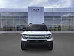 New 2025 FORD BRONCO SPORT OUTER BANKS in PEMBROKE PINES, FLORIDA (Photo 6)