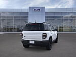 New 2025 FORD BRONCO SPORT OUTER BANKS in PEMBROKE PINES, FLORIDA (Photo 8)