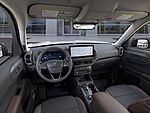 New 2025 FORD BRONCO SPORT OUTER BANKS in PEMBROKE PINES, FLORIDA (Photo 9)