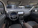 New 2025 FORD BRONCO SPORT OUTER BANKS in PEMBROKE PINES, FLORIDA (Photo 9)
