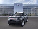 New 2025 FORD BRONCO SPORT HERITAGE in PEMBROKE PINES, FLORIDA (Photo 2)