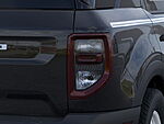 New 2025 FORD BRONCO SPORT HERITAGE in PEMBROKE PINES, FLORIDA (Photo 21)
