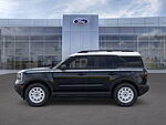 New 2025 FORD BRONCO SPORT HERITAGE in PEMBROKE PINES, FLORIDA (Photo 3)