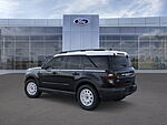 New 2025 FORD BRONCO SPORT HERITAGE in PEMBROKE PINES, FLORIDA (Photo 4)