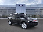 New 2025 FORD BRONCO SPORT HERITAGE in PEMBROKE PINES, FLORIDA (Photo 7)