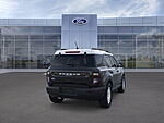 New 2025 FORD BRONCO SPORT HERITAGE in PEMBROKE PINES, FLORIDA (Photo 8)