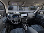 New 2025 FORD BRONCO SPORT HERITAGE in PEMBROKE PINES, FLORIDA (Photo 9)