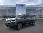 New 2025 FORD BRONCO SPORT BIG BEND in PEMBROKE PINES, FLORIDA (Photo 1)