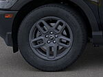 New 2025 FORD BRONCO SPORT BIG BEND in PEMBROKE PINES, FLORIDA (Photo 19)