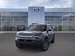 New 2025 FORD BRONCO SPORT BIG BEND in PEMBROKE PINES, FLORIDA (Photo 2)