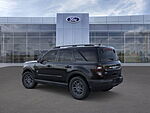 New 2025 FORD BRONCO SPORT BIG BEND in PEMBROKE PINES, FLORIDA (Photo 4)
