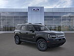 New 2025 FORD BRONCO SPORT BIG BEND in PEMBROKE PINES, FLORIDA (Photo 7)