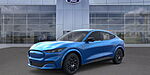 New 2025 FORD MUSTANG MACH-E PREMIUM in PEMBROKE PINES, FLORIDA