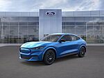 New 2025 FORD MUSTANG MACH-E PREMIUM in PEMBROKE PINES, FLORIDA (Photo 1)