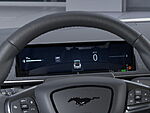 New 2025 FORD MUSTANG MACH-E PREMIUM in PEMBROKE PINES, FLORIDA (Photo 13)