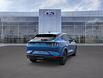 New 2025 FORD MUSTANG MACH-E PREMIUM in PEMBROKE PINES, FLORIDA (Photo 8)