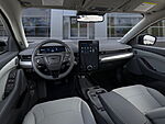 New 2025 FORD MUSTANG MACH-E PREMIUM in PEMBROKE PINES, FLORIDA (Photo 9)