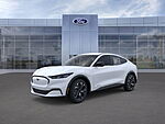 New 2025 FORD MUSTANG MACH-E SELECT in PEMBROKE PINES, FLORIDA (Photo 1)