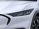 New 2025 FORD MUSTANG MACH-E SELECT in PEMBROKE PINES, FLORIDA (Photo 18)