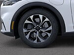 New 2025 FORD MUSTANG MACH-E SELECT in PEMBROKE PINES, FLORIDA (Photo 19)