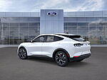 New 2025 FORD MUSTANG MACH-E SELECT in PEMBROKE PINES, FLORIDA (Photo 4)
