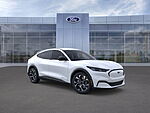New 2025 FORD MUSTANG MACH-E SELECT in PEMBROKE PINES, FLORIDA (Photo 7)