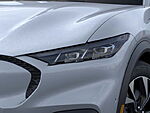 New 2025 FORD MUSTANG MACH-E SELECT in PEMBROKE PINES, FLORIDA (Photo 18)