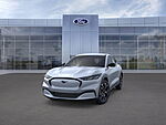 New 2025 FORD MUSTANG MACH-E SELECT in PEMBROKE PINES, FLORIDA (Photo 2)