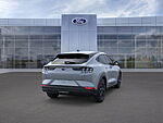 New 2025 FORD MUSTANG MACH-E SELECT in PEMBROKE PINES, FLORIDA (Photo 8)