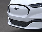 New 2025 FORD MUSTANG MACH-E SELECT in PEMBROKE PINES, FLORIDA (Photo 17)