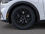 New 2025 FORD MUSTANG MACH-E SELECT in PEMBROKE PINES, FLORIDA (Photo 19)