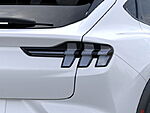 New 2025 FORD MUSTANG MACH-E SELECT in PEMBROKE PINES, FLORIDA (Photo 21)