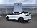 New 2025 FORD MUSTANG MACH-E SELECT in PEMBROKE PINES, FLORIDA (Photo 4)