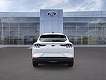 New 2025 FORD MUSTANG MACH-E SELECT in PEMBROKE PINES, FLORIDA (Photo 5)