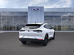 New 2025 FORD MUSTANG MACH-E SELECT in PEMBROKE PINES, FLORIDA (Photo 8)