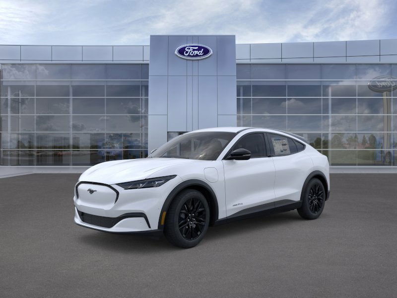 New 2025 FORD MUSTANG MACH-E SELECT in PEMBROKE PINES, FLORIDA
